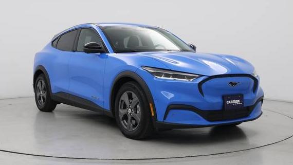 FORD MUSTANG MACH-E 2023 3FMTK1S54PMB01356 image FORD MUSTANG MACH-E 2023 3FMTK1S54PMB01356 image